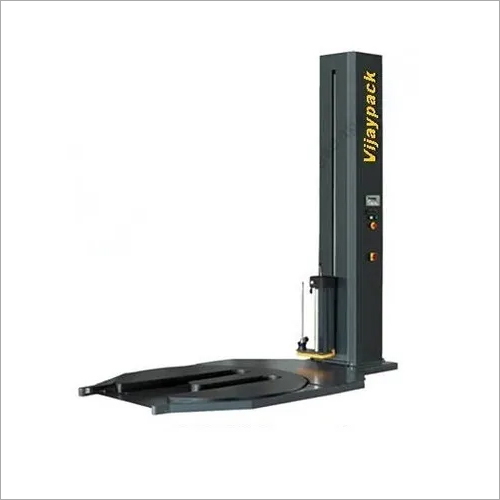 Pallet Stretch Wrapping Machine