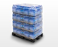 Pallet Stretch Wrapping Machine