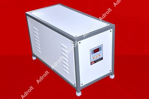 10 KVA Single Phase Voltage Stabilizer