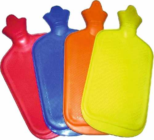 Hot water bag By AMKAY PRODUCTS PVT. LTD.