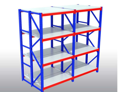 Heavy Duty Pallet Rack