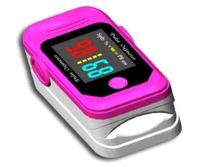 Pulse Oximeter By AMKAY PRODUCTS PVT. LTD.