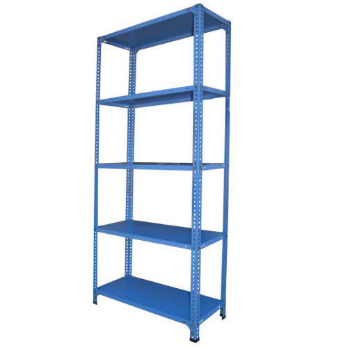 Slotted Angle Rack