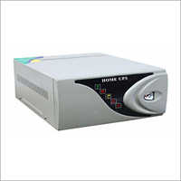 Home Ups Inverter Usage: Commercial And Household
