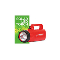 Solar Torch Application: Electronic  Purpose
