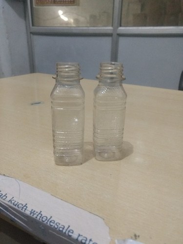 Plastic Bottle
