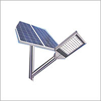 Metal Solar Led Street Light