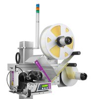 Label Printing Machine