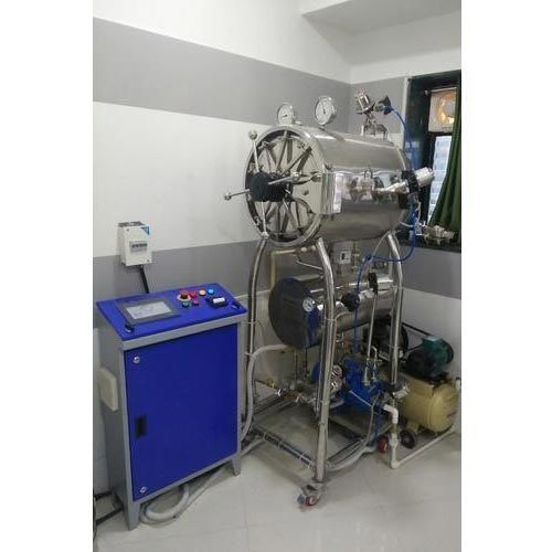 Steam Sterilizer Machine