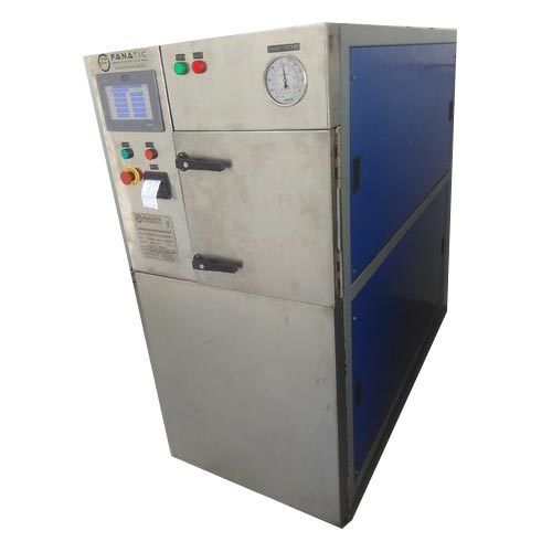 Surgical Instruments Ethylene Oxide Sterilizer