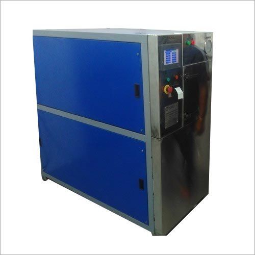 Ethylene Oxide Sterilizer For Syringe