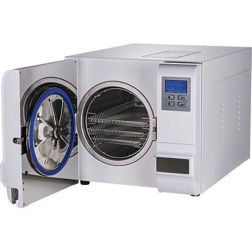 Small Capacity Flash Autoclave