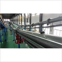 HV CCV Lines for High Voltage Cable