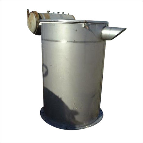 Durable Stainless Steel Bin Vent Filter