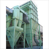 Durable Pulse Jet Bag Filter