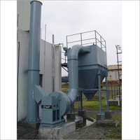 Bag Filter System