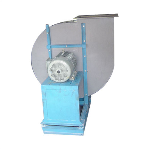 Industrial Centrifugal Fan Voltage: 220-380 Volt (V)