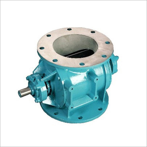 Rotary Airlock Valve