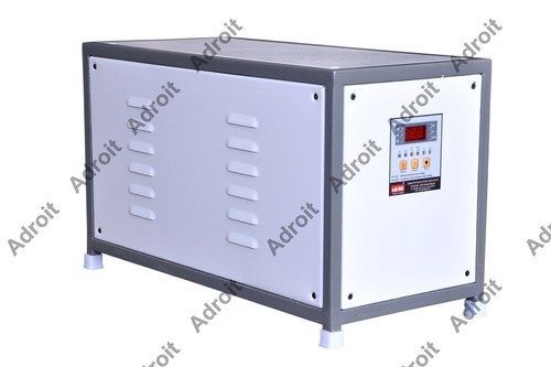 Servo Stabilizer 5 KVA