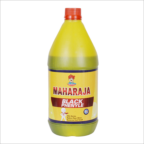 Maharaja Black Phenyl 1ltr