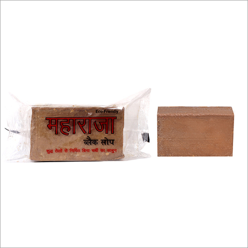 Maharaja Black Soap 180 Gm