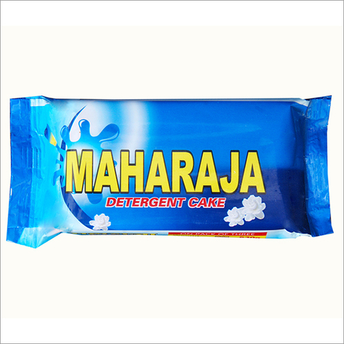 Maharaja Detergent Cake 210 Gm