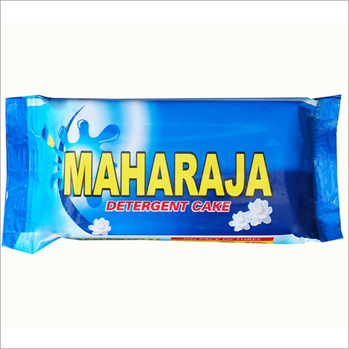 Maharaja Detergent Cake 300 Gm