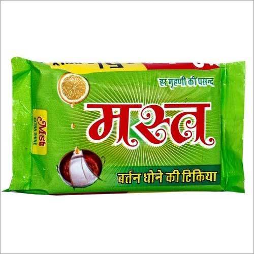 Mst Dish Wash Bar 100gm