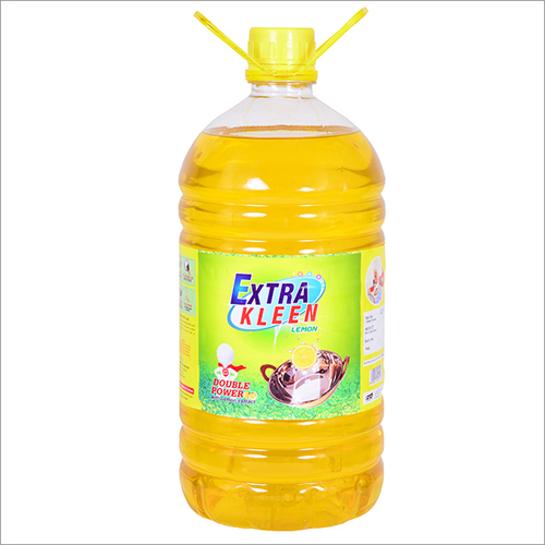 Extra Kleen Dishwash Liquid 5 Ltr