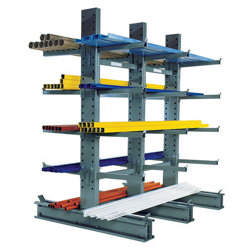 Cantilever Rack