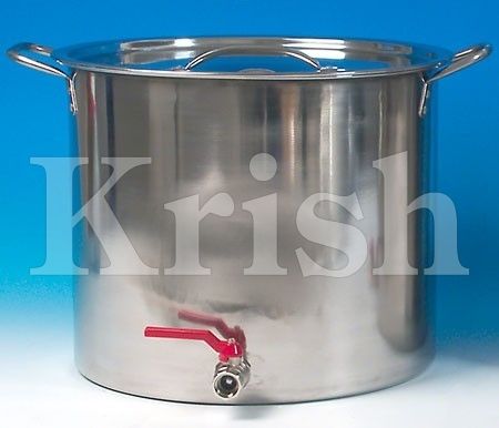 Stock Pots Steamers & Buckets