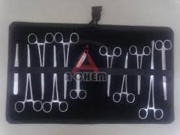 Surgical Delivery Kits By ACHEM LAB SUPPLIES