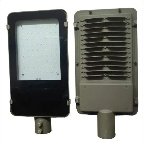 100 W Led Street Lamp Input Voltage: 220-240 Volt (V)