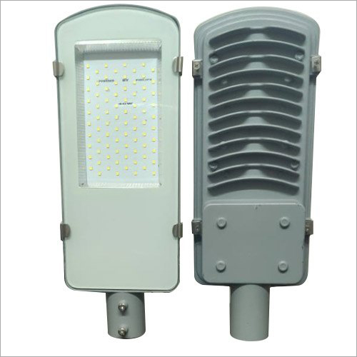 30 W Led Street Lamp Input Voltage: 220-240 Volt (V)
