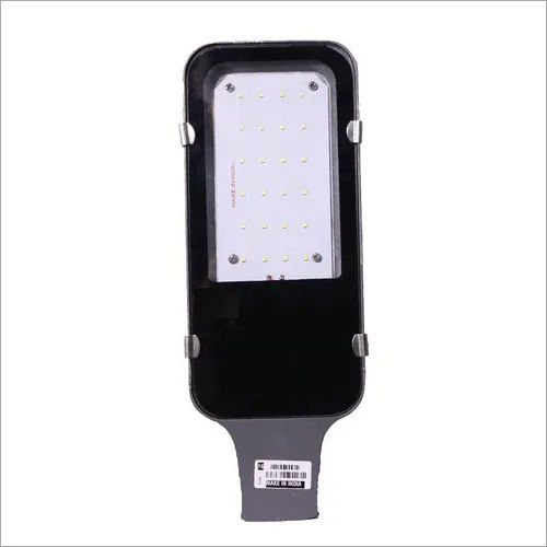 30 W Street Light Input Voltage: 220-240 Volt (V)