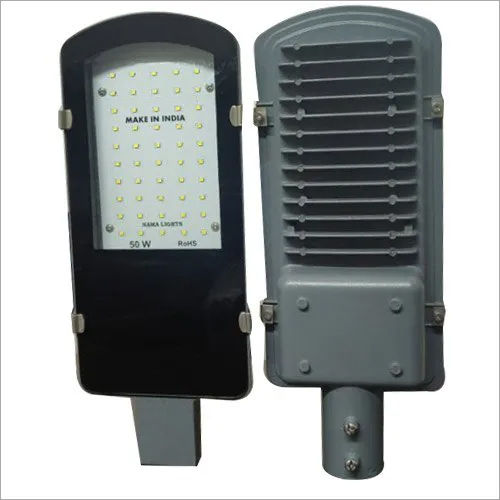 50 W LED Street Lamp