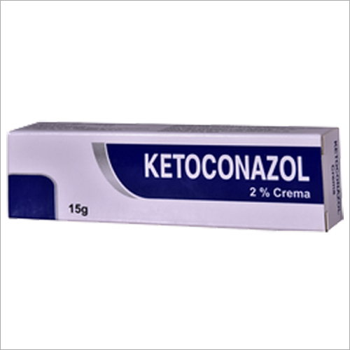 Ketoconazol Cream