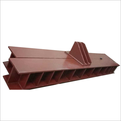 Tower Crane Inner Beam - Metal 1-Year Warranty | High Strength Sturdy Construction Flawless Finish