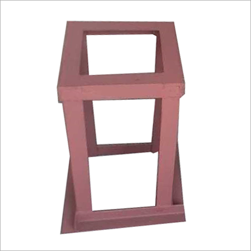 Tower Crane Leg Stool Application: Material Yard
