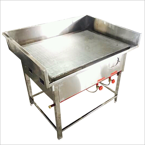 Commercial Dosa Plate Application: Canteens