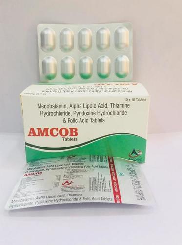 methylcobalamin 1500mcg Tablet
