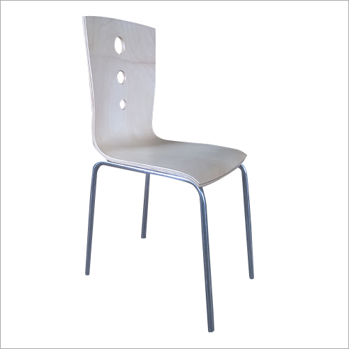SS Dining Chair
