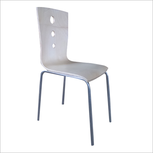 Eco-Friendly Ss Dining Chair