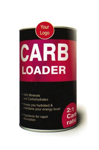 Carb Loader By JAGSAN PHARMACEUTICALS