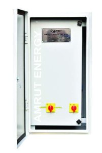 Solar Water Pump VFD