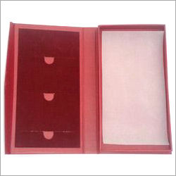 Rectangular Shirt And Saree Packing Boxes