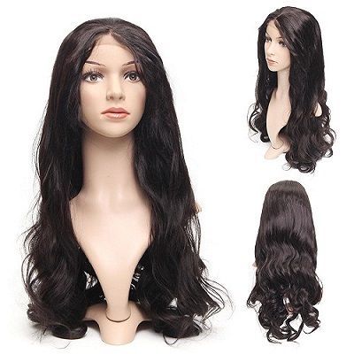 Ladies Hair Wig