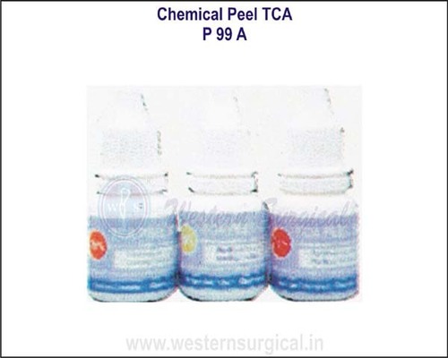 Chemical Peel TCA