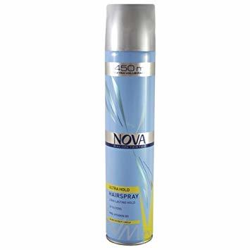 Nova Hair Spray Application: Profesional at Best Price in Noida | Smart Hair  Concept