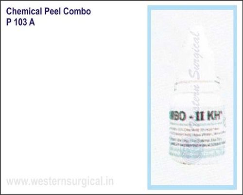 Chemical Peel Combo